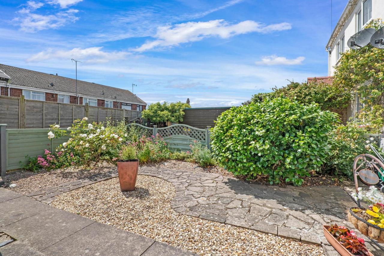 Cottage In Worcestershire Evesham Exterior photo