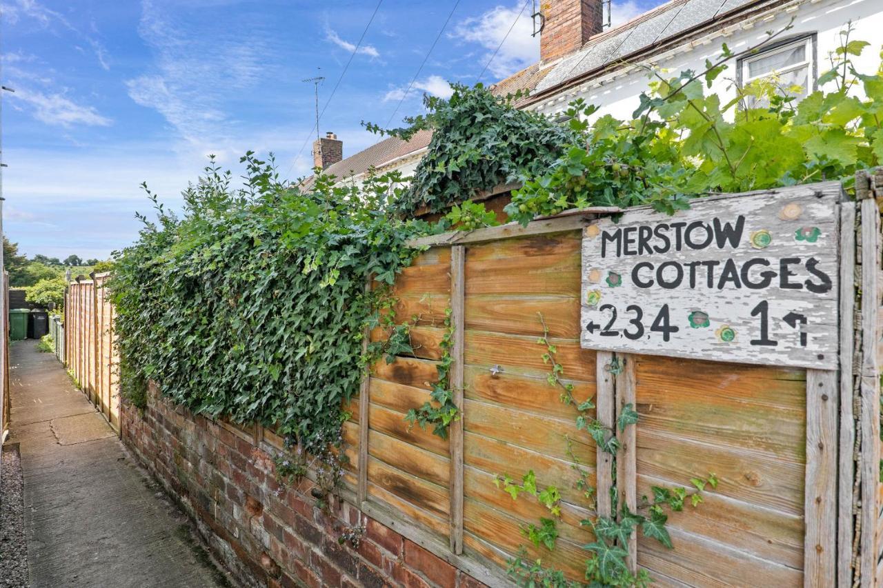 Cottage In Worcestershire Evesham Exterior photo