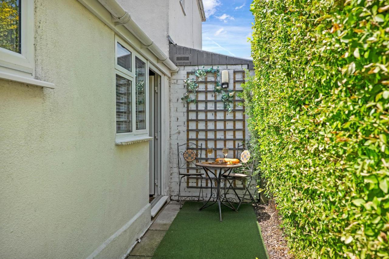 Cottage In Worcestershire Evesham Exterior photo